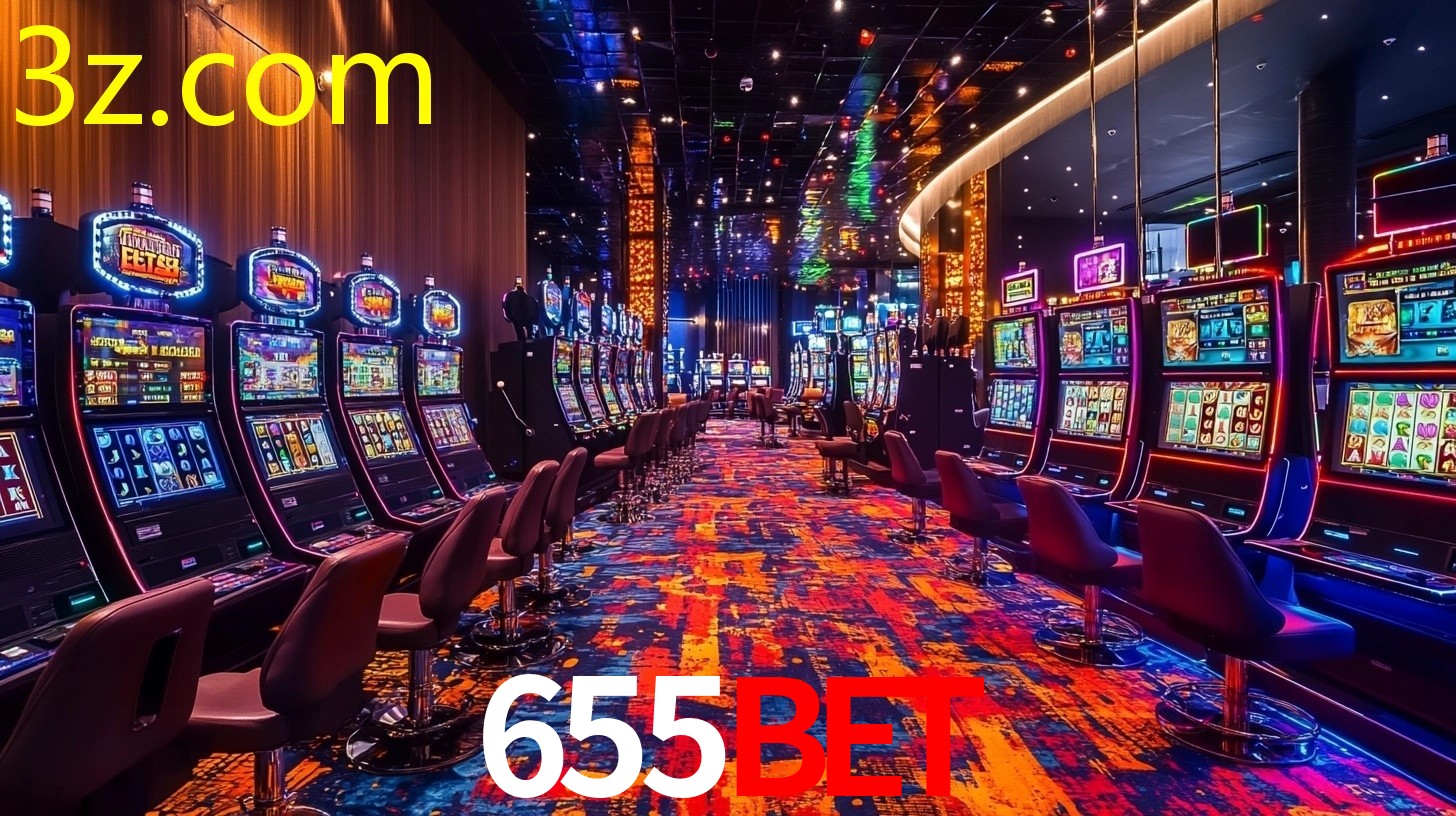 655BET