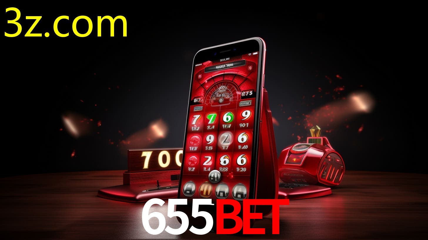 655BET