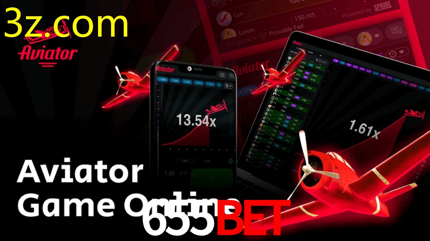 655BET